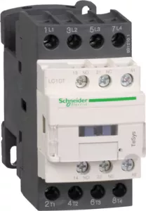 LC1DT20FE7 Schneider Electric Contactors