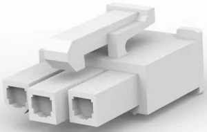 1586106-3 AMP PCB Connection Systems