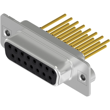 164A10429X CONEC D-Sub Connectors Image 2