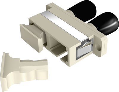 53305.31 EFB-Elektronik Fibre Optic Connectors Image 3