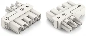 770-953 WAGO Device Connectors
