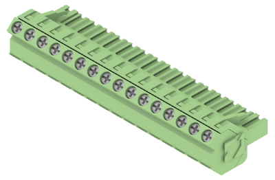 1357230000 Weidmüller PCB Connection Systems Image 2