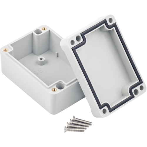 BYB-3-90H0050 by.B General Purpose Enclosures Image 2