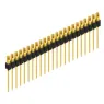 MK 10 23 G Fischer Elektronik PCB Connection Systems