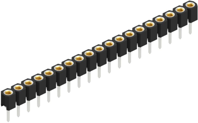 10041818 Fischer Elektronik PCB Connection Systems