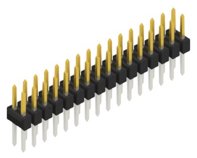 10053397 Fischer Elektronik PCB Connection Systems