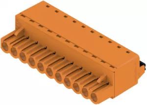 1013780000 Weidmüller PCB Connection Systems