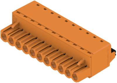 1013780000 Weidmüller PCB Connection Systems