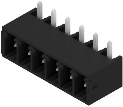1036530000 Weidmüller PCB Connection Systems Image 1