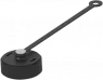 206903-2 AMP Accessories for Industrial Connectors