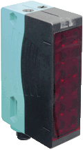 210597 PEPPERL+FUCHS Optical Sensors