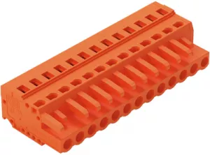 231-313/026-000 WAGO PCB Connection Systems