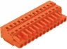 231-313/026-000 WAGO PCB Connection Systems