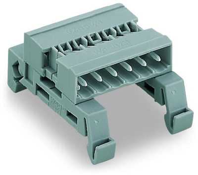 232-521/007-000 WAGO PCB Connection Systems Image 1