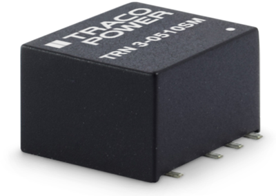 TRN 3-0511SM TRACO POWER DC/DC Converters