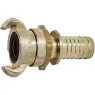 107888 Riegler Fittings and Accessories