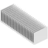 10019378 Fischer Elektronik Heat Sinks