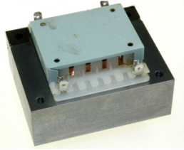Power transformer, Weller T0052511398 for soldering iron WS 50