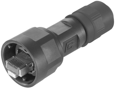 1012490000 Weidmüller Modular Connectors Image 1