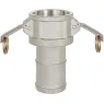108026 Riegler Fittings and Accessories