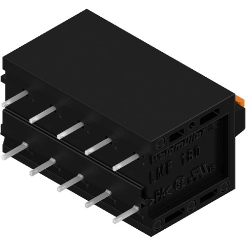 1426090000 Weidmüller PCB Connection Systems Image 2