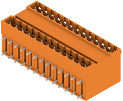 1614460000 Weidmüller PCB Connection Systems Image 1
