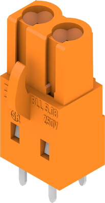 1646250000 Weidmüller PCB Connection Systems Image 1