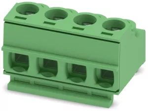 1755758 Phoenix Contact PCB Terminal Blocks