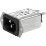 5123.2006.0 SCHURTER Interference suppression filter