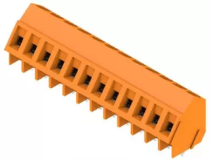 9994630000 Weidmüller PCB Terminal Blocks