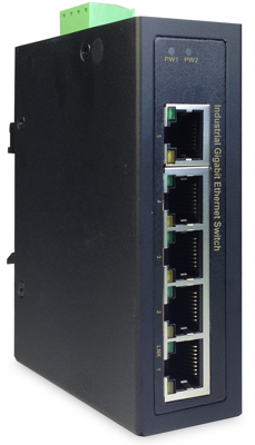 DN-651107 DIGITUS Industrial ethernet switches