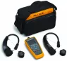 FLK-FEV350/KIT DE Fluke VDE testers, Installation testers, Insulation testers