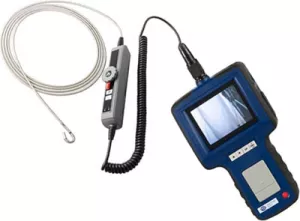 PCE-VE 355N3 PCE Instruments Microscopes, inspection cameras, light sources, accessories