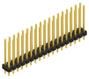 10058783 Fischer Elektronik PCB Connection Systems