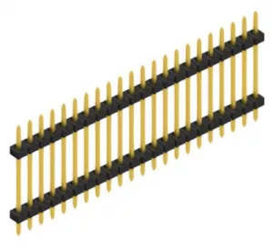 SLY512222G Fischer Elektronik PCB Connection Systems