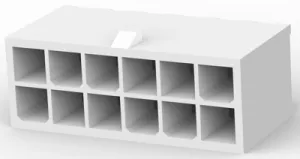 1-1586038-2 AMP PCB Connection Systems