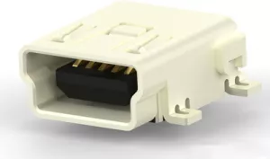 1734035-2 TE Connectivity USB Connectors, PC Connectors