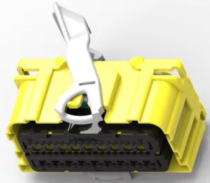 2098922-8 TE Connectivity Automotive Power Connectors