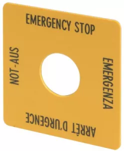 216484 EATON Signaling Devices Accessories