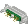 3011W1SAR69E20X CONEC D-Sub Connectors