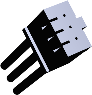 072502/O BKL Electronic Pre-assembled Connector Systems Image 2