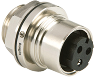 PXM6012/16S/CR BULGIN Other Circular Connectors