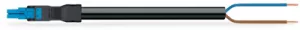 891-8982/106-801 WAGO Pre-assembled Connector Systems