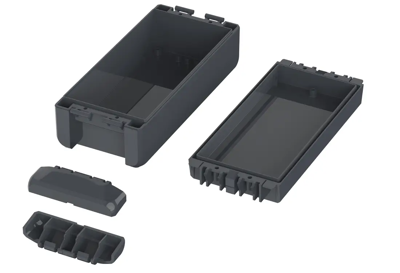 96034124 Bopla General Purpose Enclosures Image 3