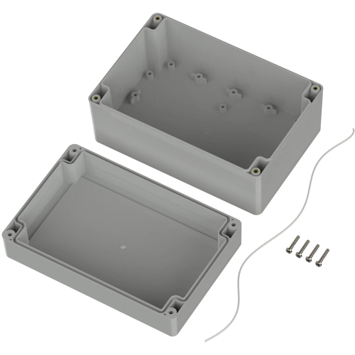 BYB-3-90H0239 by.B General Purpose Enclosures Image 2