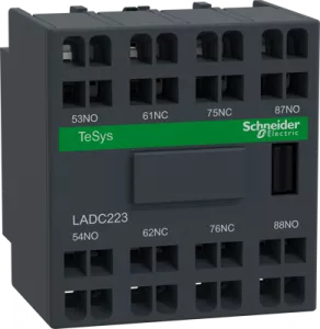 LADC223 Schneider Electric Contactors
