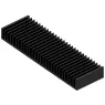 10020742 Fischer Elektronik Heat Sinks