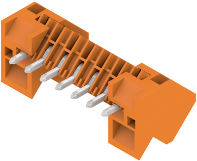 1643380000 Weidmüller PCB Connection Systems Image 2