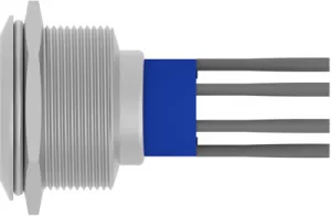 2317657-9 Alcoswitch Pushbutton Switches
