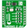 MIKROE-1840 MikroElektronika Microcontroller Kits